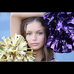 Meet your Posher, Callie